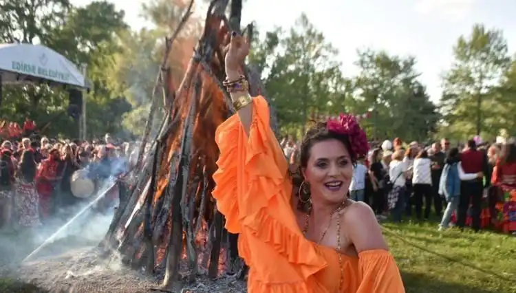 Hıdırellez 2025 Tarihi: Geleneksel Bahar Festivali Ne Zaman Kutlanacak?