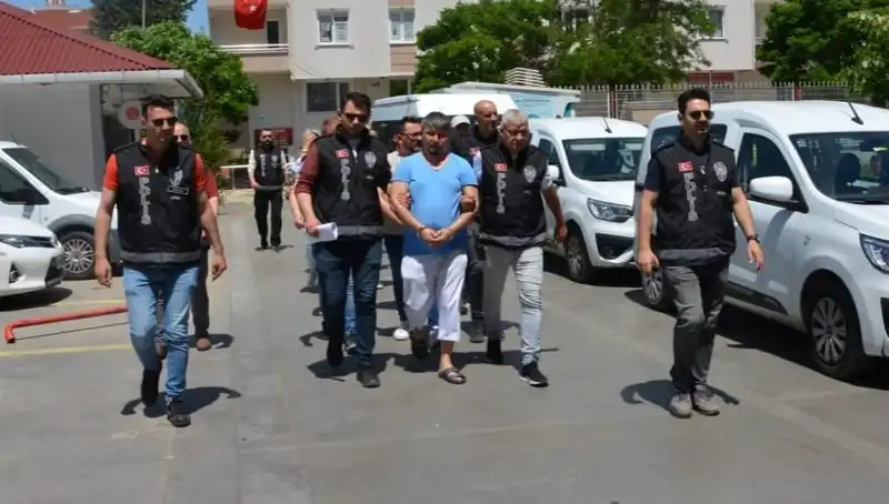 Lüleburgaz'da Fuhuş Operasyonu: 15 Gözaltı ve Şok Detaylar