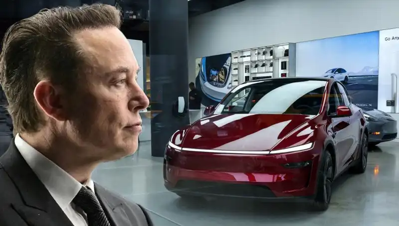 Elon Musk'ın Avrupa’da Kaybettiği Yarış: Gelecek İçin Ne Anlama Geliyor?
