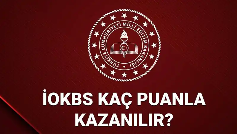 2025 MEB Bursluluk Sınavı: Taban Puanları ve Gereken Netler Açıklandı