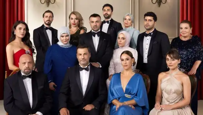 Kızılcık Şerbeti Yeni Sezon İlk Bölümü Ne Zaman Yayınlanıyor?