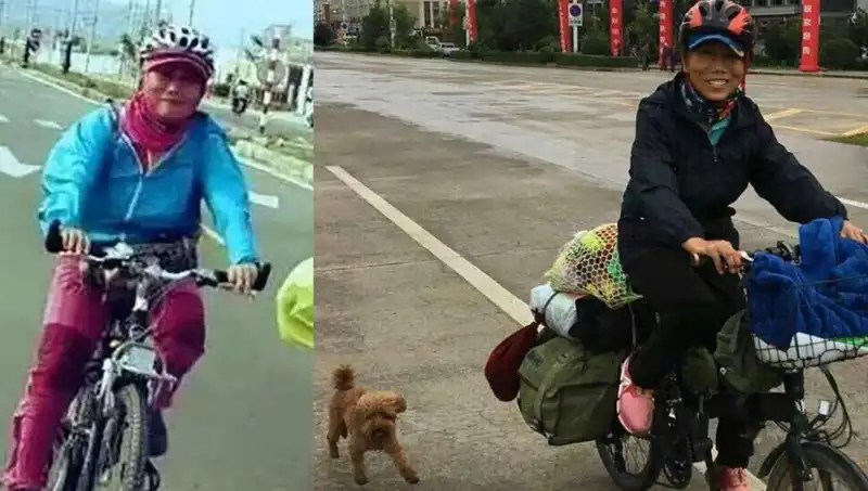 Bisikletle Dünyayı Tura Çıkan Adamın Depresyonla Mücadelesi