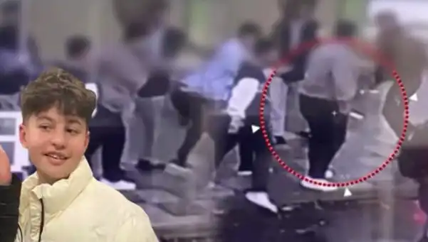 Gaziantep’te Minguzzi Vakası: Şehrin Gözde Yüzü Milyonlarca Dolara Mal Oldu!