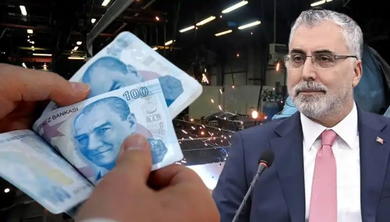 2025 Kamu İşçisi Toplu İş Sözleşmesi: Zam Miktarı ve Yeni Teklifler Açıklandı