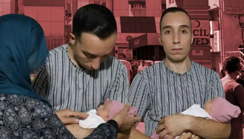 Hastanede Yaşanan Şok Olay: "Bize Benzemiyor" İtirazı Dikkate Alınmadı