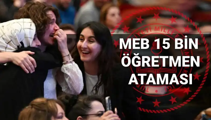 2025 Öğretmen Atama Sonuçları Açıklandı mı? MEB'den Son Gelişmeler
