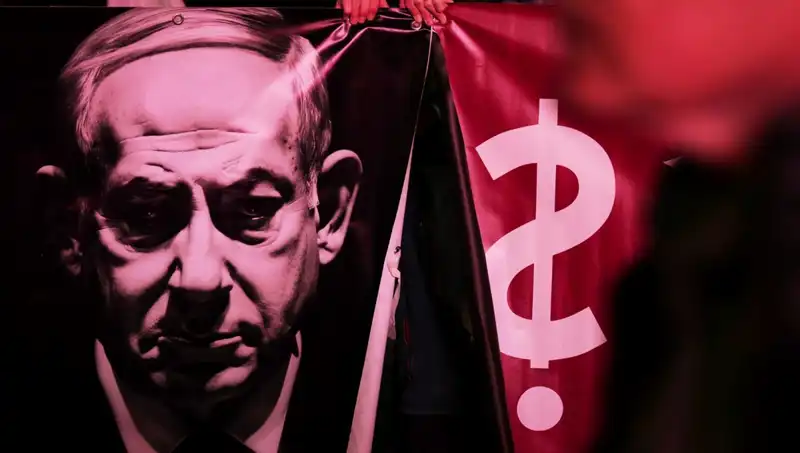 İsrail’in Gizli Nükleer Silah Programı Büyüyor: ABD Basınında Yeni İddialar