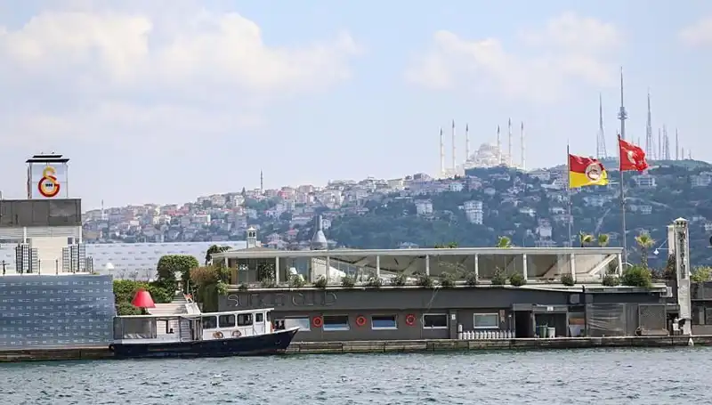 15 Yıllık Mücadele Sonunda: 2. Abdülhamid’in Mirasçıları Galatasaray Adası’nı İstiyor