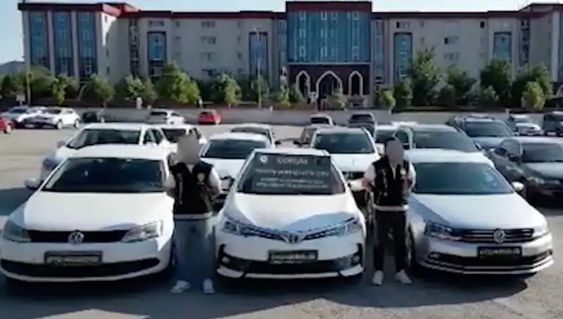10 Milyon Liralık "Change" Vurgunu: Yedi Kişi Tutuklandı!