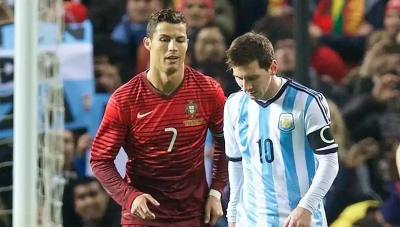 Ronaldo ve Messi: Bu Sezon Hangi İsim Farkı Yaratıyor?
