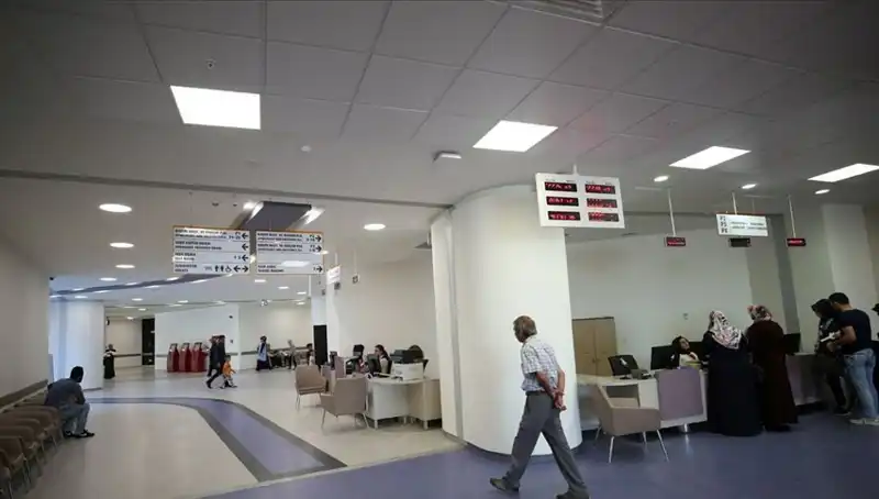 Sosyal Güvenlik Kurumu ve KDK İle Parasını Geri Alan Vatandaşın Hikayesi