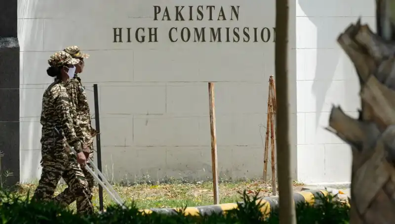 Hindistan ve Pakistan Orduları: Güç, Strateji ve Modernleşme Süreci