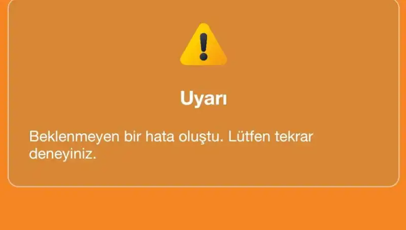 ÖSYM AİS Sistemi Çöktü mü? 2025'teki Sorunların Nedeni Nedir?