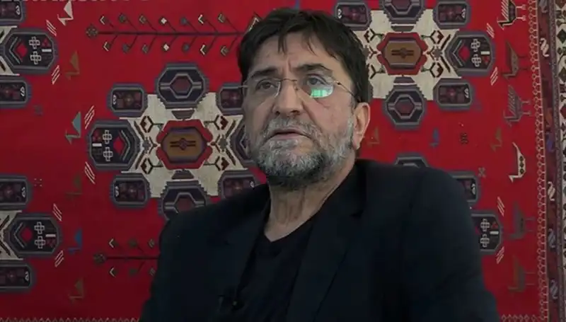 Nihat Genç, Türk Medyasının Işığı Olarak Sonsuzluğa Uğurlandı