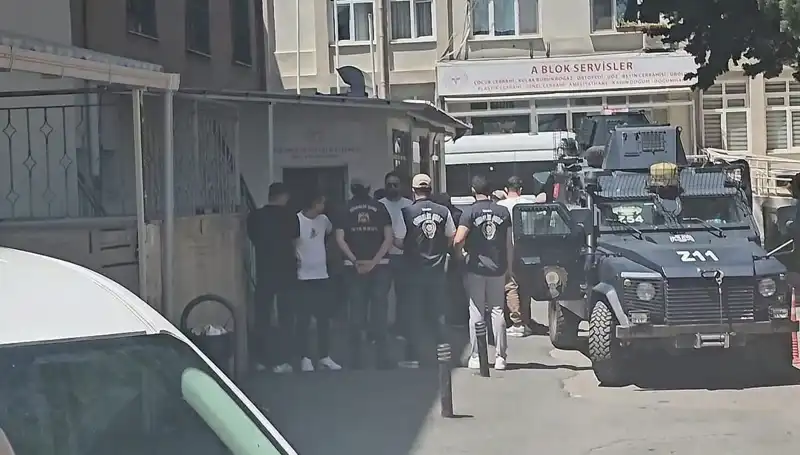 Leman Dergisi Soruşturmasında Dört Tutuklama: İfadeler Şaşırttı