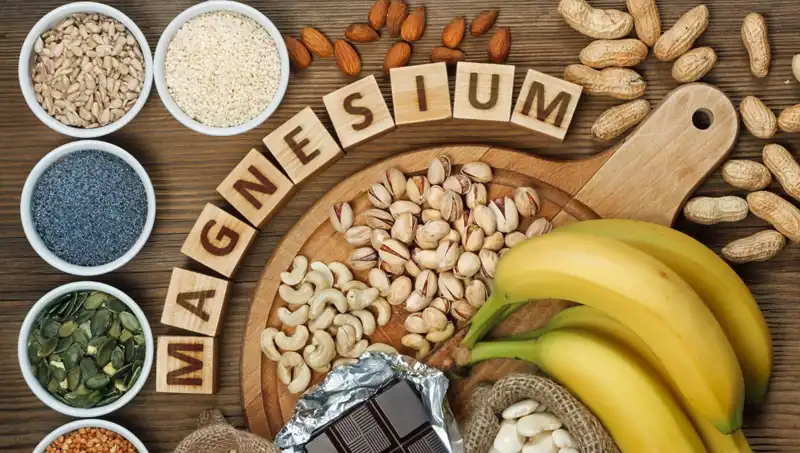 Magnezyum Takviyeleri İçin En İyi Zaman: Sabah mı Gece mi Almalısınız?