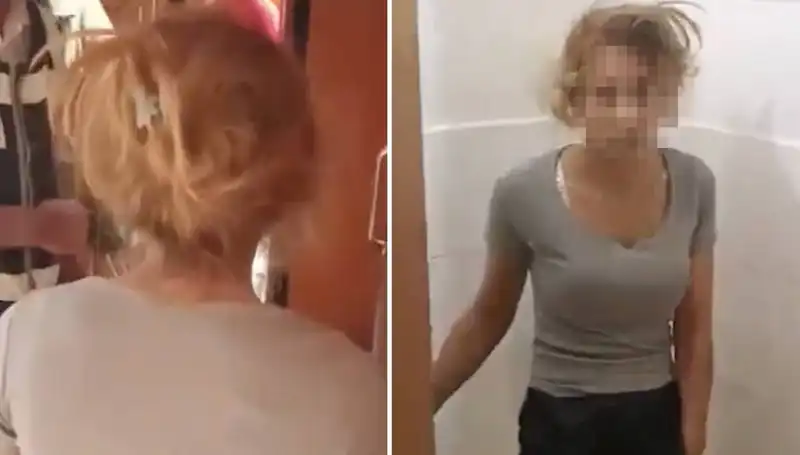 52 Yıl Sonra Yakalanan Kaçak, Tuvalette Ele Geçirildi!