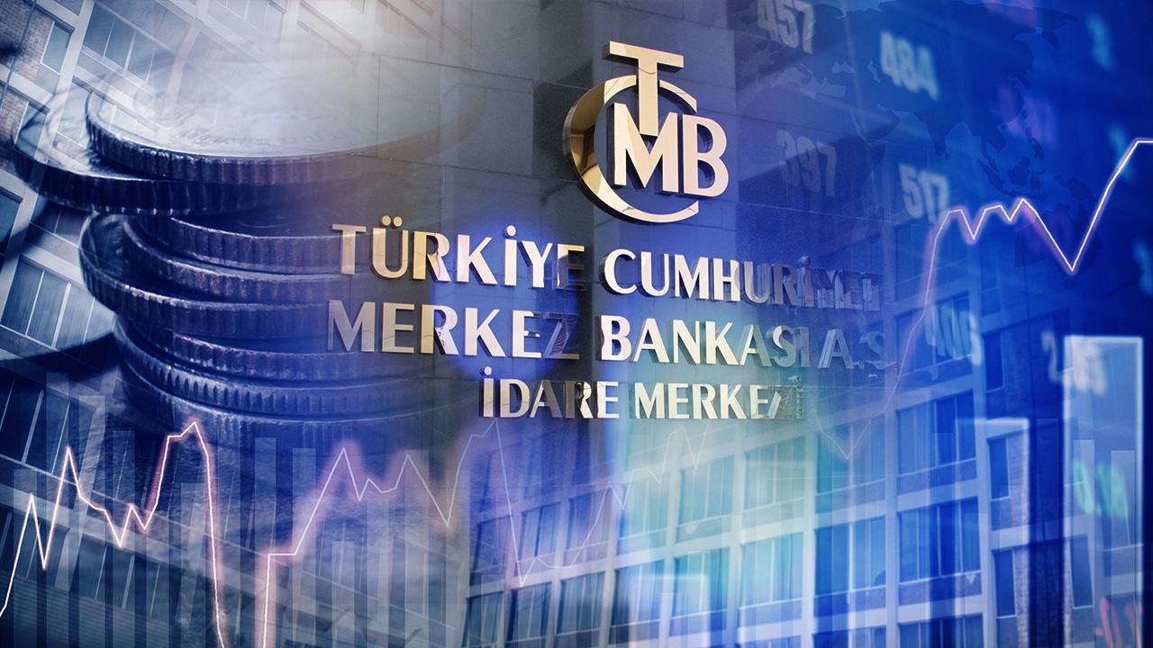 Merkez Bankası'ndan Faiz Kararı