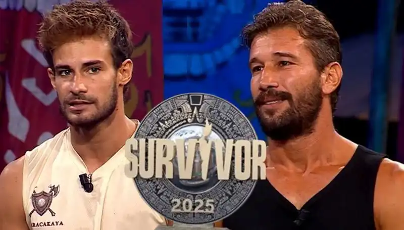 Survivor 2023'ün Kazananı Canlı Yayında Açıklandı, Izleyiciler Şaşkın!