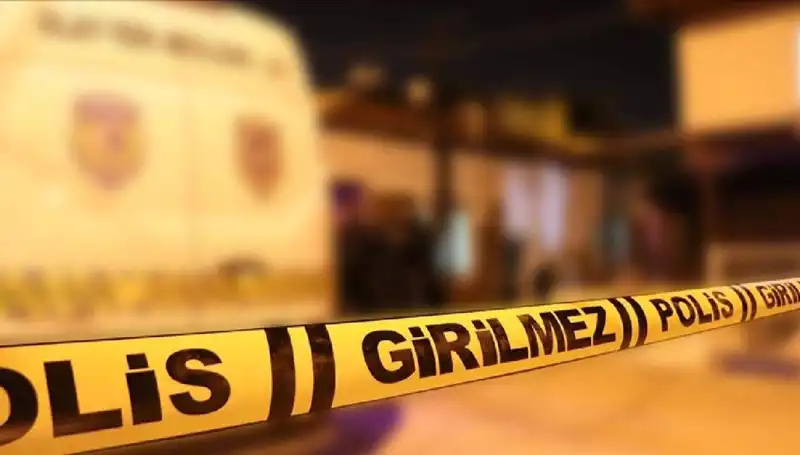 Denizli’de Polisi Şoke Eden Olay: Aile Katliamı ve İntihar!