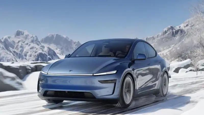 Tesla, Türkiye'de Elektrikli Araç Siparişlerini Gündeme Getirdi