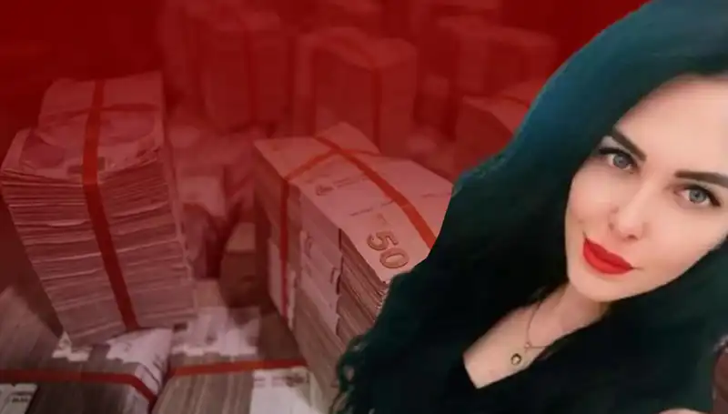 Bankacı Perihan’ın 37 Milyonluk Vurgunu: Müfettişlerin Dikkatiyle Aydınlatıldı