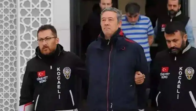 İş İnsanının Korkunç Cinayetinde 6 Kişiye Müebbet Hapis İstemi