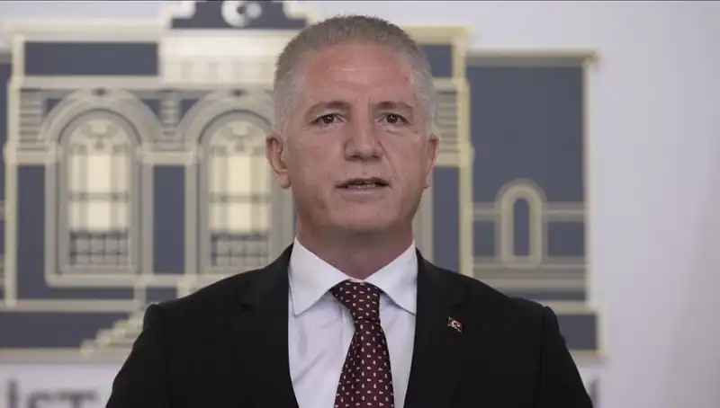 Vali Gül'den Dolandırıcılık Uyarısı: Sahtecilik Tuzağına Dikkat!