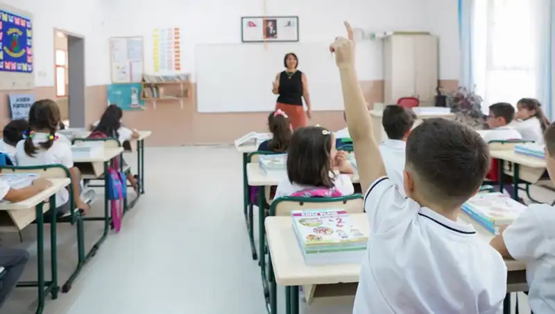 2025 Ücretli Öğretmenlik Başvuru Tarihleri Açıklandı: İşte Detaylar!