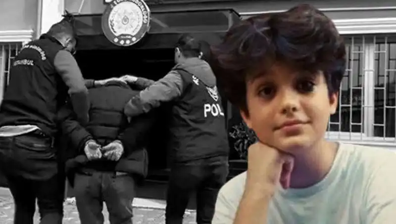 Mattia Ahmet Minguzzi Cinayeti: Aileyi Tehdit Edenlere Şok Üstüne Şok!