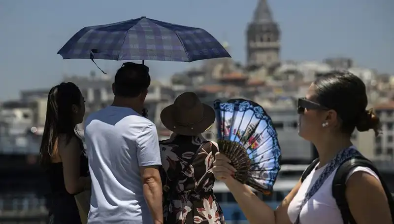 Başkent’te Sağanak Yağış Uyarısı: 20’yi Aşkın İl Etkilenecek!