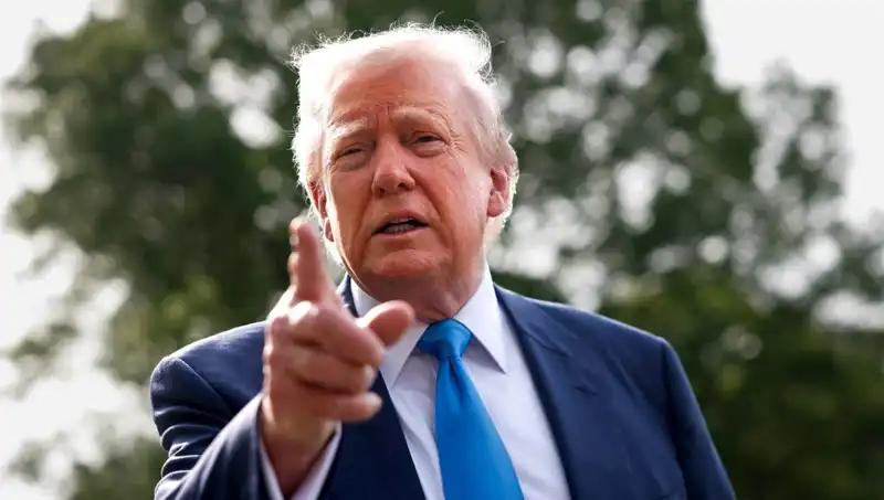 Trump’ın İlk 100 Gününde Gerçekleştirdiği İcraatlar: Dikkat Çeken Adımlar