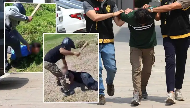 Sopalı İşkence Olayında Çarpıcı Gelişmeler: Gerçekler Yavaş Yavaş Ortaya Çıkıyor