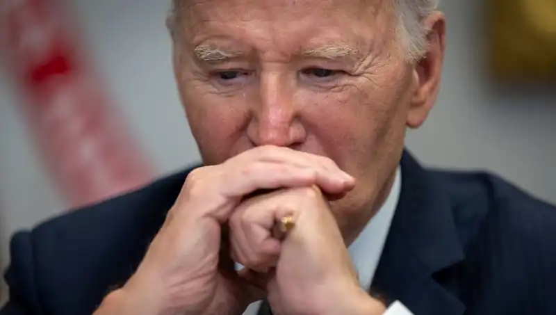 Biden’ın Yaşını Gizleme Yöntemleri: Sağlık Durumu Neden Sır Perdesi Arasında?