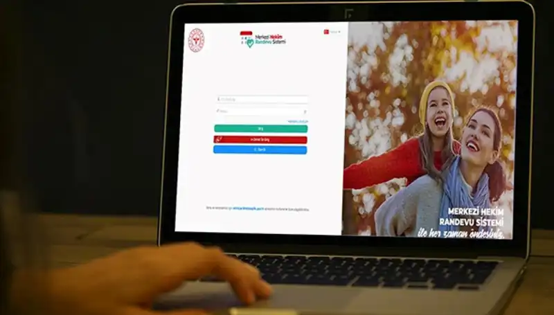 MHRS Uygulamasında Heyecan Verici Yeni Hizmet: Randevu Süreçleri Artık Daha Kolay!