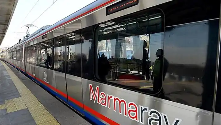 Marmaray Seferleri Niçin Durdu? Son Gelişmeler ve Yanıtlar
