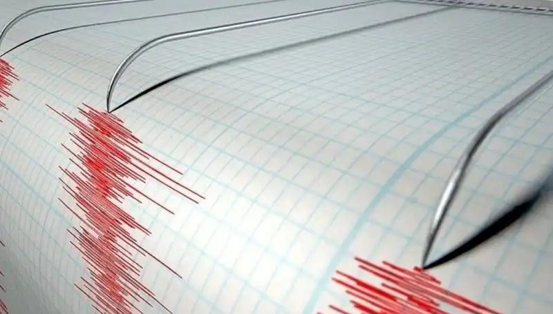 Osmaniye'de 3.2 Büyüklüğünde Deprem: Halkta Korku ve Panik Yarattı