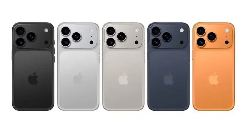 iPhone 17 Çıkış Tarihi: Apple Hayranlarını Yakından Etkileyecek Gelişmeler!