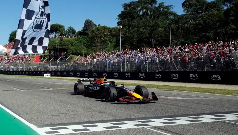 Formula 1 Heyecanı Yeniden Monako'da: Yarış Severler Hazır mı?