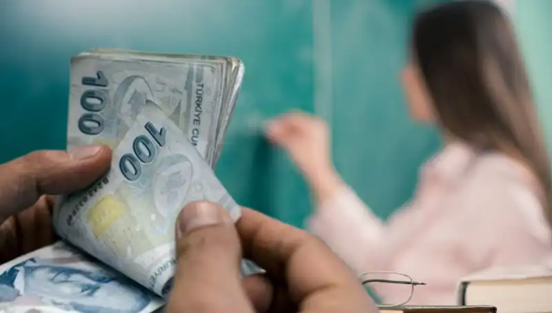 2025’te Öğretmen Maaşları Ne Kadar Olacak? Zamlı Ücretler Açıklandı!