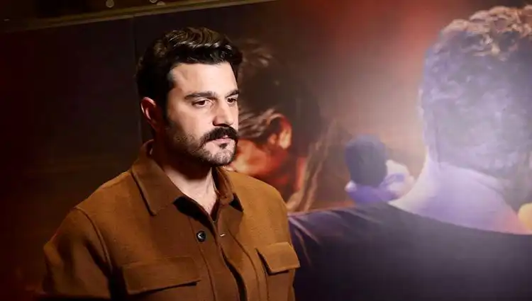 Murat Göğebakan: Kalbim Yaralı Dizisi Hakkında Merak Edilen Her Şey