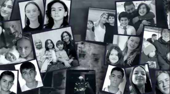 Bayramda 36 Çocuğun Eksik Olması Aileleri Derinden Üzüyor