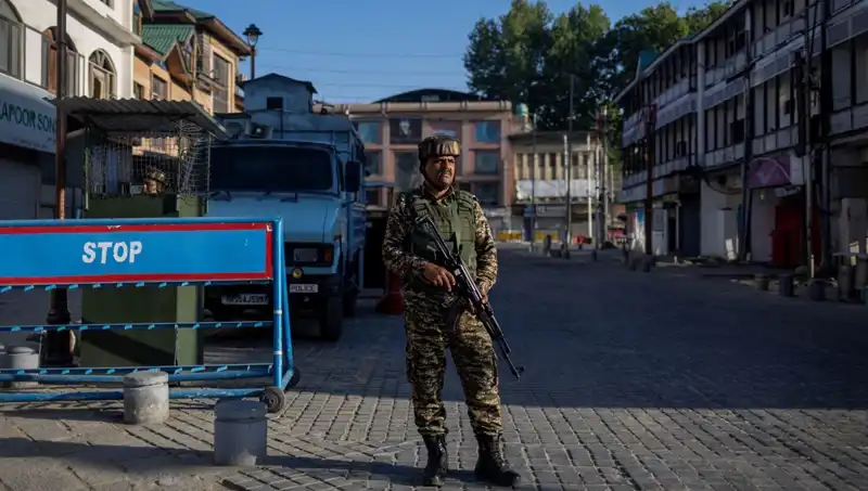 Nükleer Gerilim Tırmanıyor: Hindistan İle Pakistan Arasındaki Tehditler Artıyor