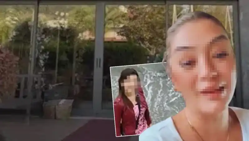 Güzellik Merkezinde Gizli Kameralı Şantaj: Ortak İlişkilerde Sarsıcı Skandal