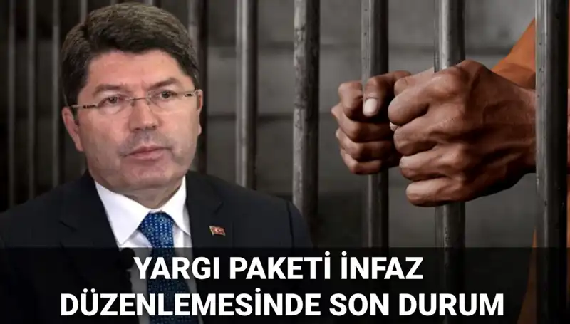 Yargı Paketi ile İlgili Tüm Gelişmeler ve Beklentiler Burada!