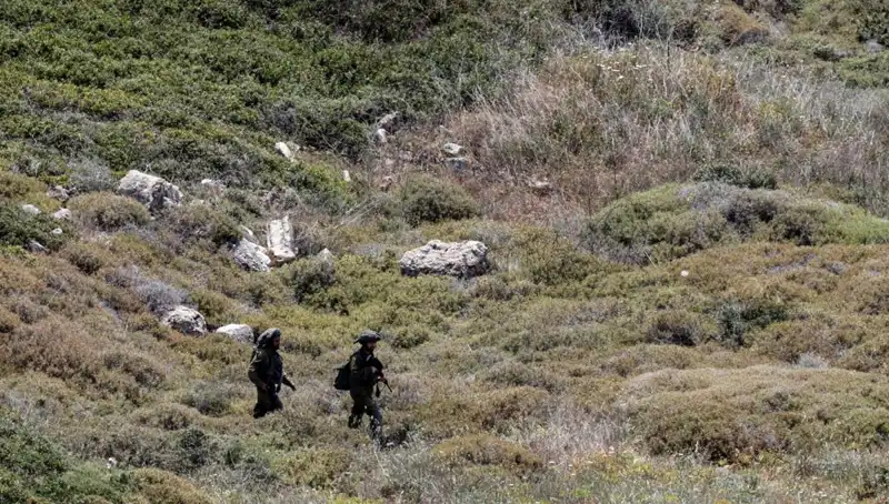 Lübnan'da Hamas'tan Çarpıcı Adım: İsrail’e Roket Atan Şüpheli Teslim Edildi