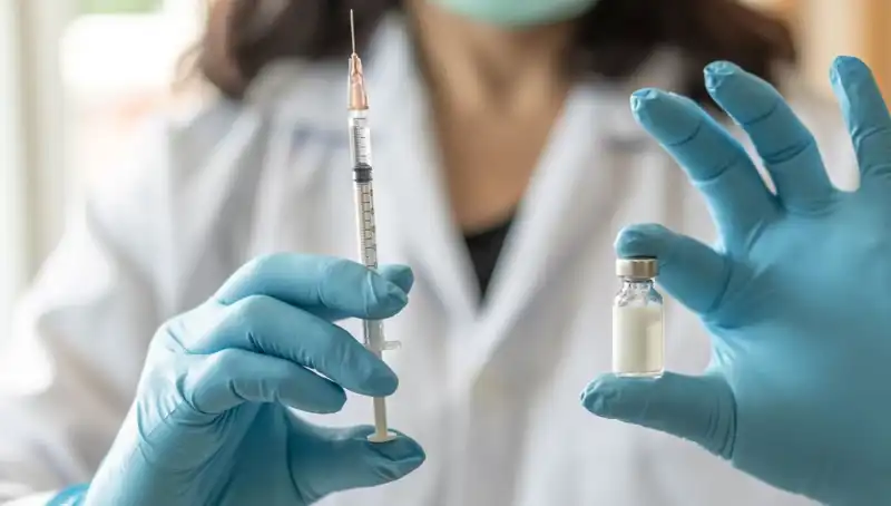 Kanserde Yeni Umut: Covid Aşılarından İlham Alan Tedavi Yöntemleri Geliştirildi