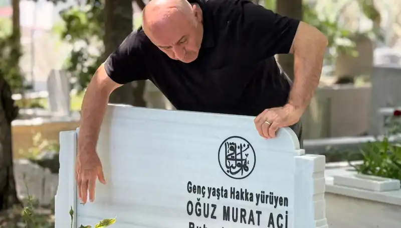 Aci Ailesinin Duygusal Babalar Günü: Hatıralar ve Kaybedilenler