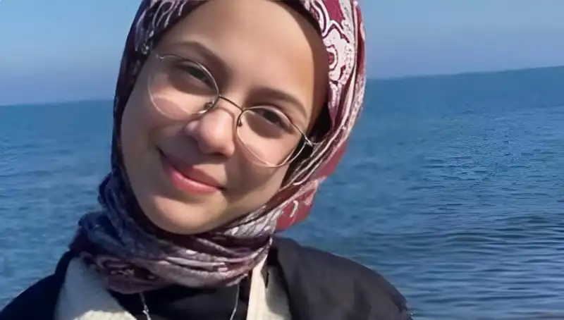 Traktör Kazasında Can Veren Aysima’nın Acı Hikayesi