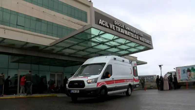Aile İçi Silahlı Kavga: Kuzen Cinayeti ve Ağır Yaralı Bebeğin Durumu